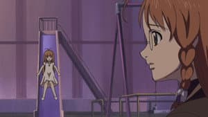 Episódio 8 - Episódio 8 - Xenosaga: The Animation