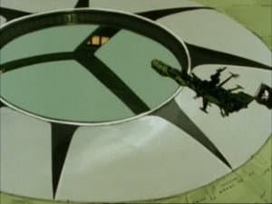 Episódio 6 - Episódio 6 - Waga Seishun no Arcadia: Mugen Kidou SSX