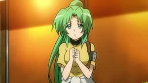 Episódio 3 - Episódio 3 - Higurashi no Naku Koro ni Kira