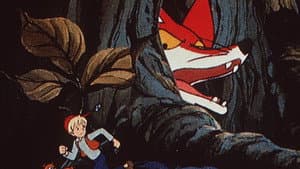 Episódio 6 - Episódio 6 - The Wonderful Adventures of Nils Holgersson