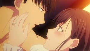 Episódio 7 - Minha única esposa - Fuufu Koukan Modorenai Yoru