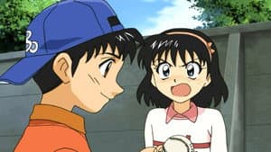 Episódio 7 - Goro Honda, nove anos! - Major