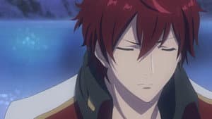 Episódio 8 - Episódio 8 - Yume Oukoku to Nemureru 100 Nin no Ouji-sama
