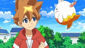 Episódio 5 - Episódio 5 - Puzzle & Dragons 10ª Temporada