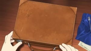 Episódio 1 - Tales of Luminaria the Fateful Crossroad