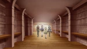 Episódio 5 - Episódio 5 - Atelier Escha & Logy Alchemists Of The Dusk Sky