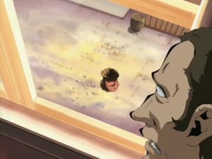 Episódio 6 - Episódio 6 - Gun Frontier