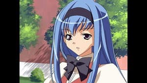 Episódio 2 - Episódio 2 - Kakyuusei 2: Hitomi no Naka no Shoujo-tachi