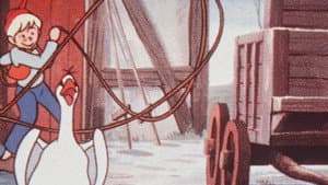 Episódio 1 - Episódio 1 - The Wonderful Adventures of Nils Holgersson
