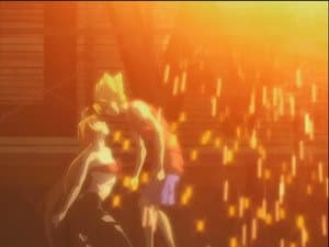 Episódio 8 - Episódio 8 - Tenjou Tenge