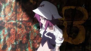 Episódio 2 - Episódio 2 - Yumekui Merry