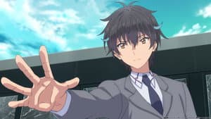 Episódio 1 - Habilidade de Morte Instantânea - Sokushi Cheat ga Saikyou sugite, Isekai no Yatsura ga Marude Aite ni Naranai n desu ga.