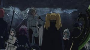 Episódio 8 - Episódio 8 - Seraph of the End
