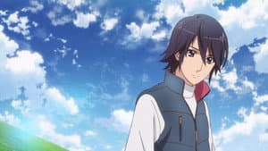 Episódio 8 - Episódio 8 - Walkure Romanze