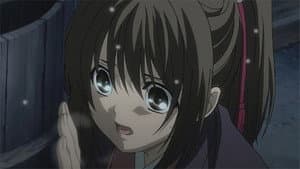 Episódio 1 - Episódio 1 - Hakuoki Reimeiroku