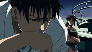 Episódio 1 - O Black Lagoon - Black Lagoon