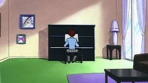 Episódio 8 - Episódio 8 - Kamikaze Kaitou Jeanne