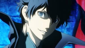Episódio 1 - Eu sou tu, tu és eu - Persona 5 The Animation