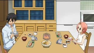 Episódio 7 - Episódio 7 - Sumomomo Momomo: Chijou Saikyou no Yome