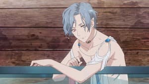 Episódio 4 - Episódio 4 - Yume Oukoku to Nemureru 100 Nin no Ouji-sama