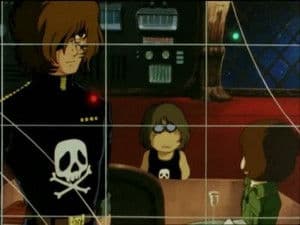 Episódio 2 - Episódio 2 - Waga Seishun no Arcadia: Mugen Kidou SSX