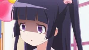 Episódio 8 - Episódio 8 - Wakaba＊Girl