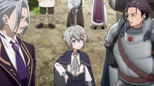 Episódio 2 - Episódio 2 - Easygoing Territory Defense by the Optimistic Lord