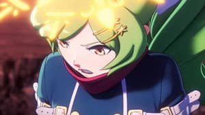 Episódio 5 - Episódio 5 - Monster Strike: The Animation