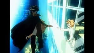 Episódio 6 - Takakura, Origami e o Encontro Secreto - Mahou Tsukai Tai!