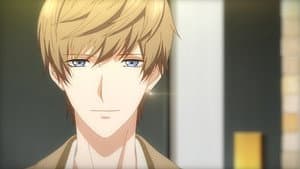 Episódio 1 - Flores de cerejeira em plena glória - Tsukipro The Animation