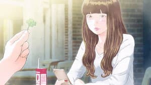Episódio 6 - Sono Toki, Kanojo wa.
