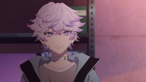 Episódio 2 - Desire - Paradox Live THE ANIMATION