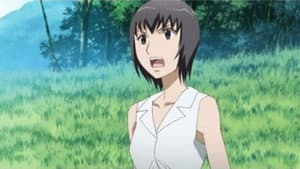 Episódio 7 - Retrato de Memórias - Kamisama Dolls