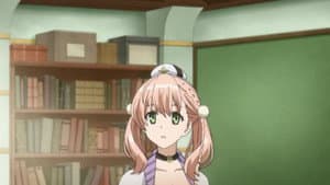 Episódio 1 - Episódio 1 - Atelier Escha & Logy Alchemists Of The Dusk Sky