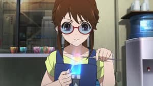 Episódio 2 - Banco - Glasslip