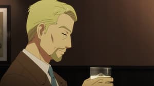 Episódio 7 - A Determinação de um Bartender - BARTENDER Glass of God