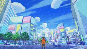 Episódio 1 - Episódio 1 - Tousouchuu: Great Mission