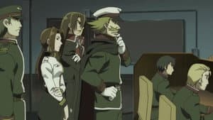 Episódio 7 - Episódio 7 - Toaru Hikuushi e no Koiuta