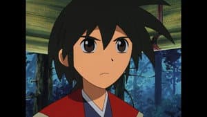 Episódio 4 - Episódio 4 - Hiwou War Chronicles