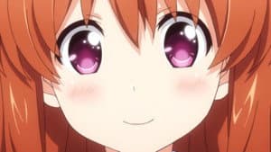 Episódio 1 - Episódio 1 - Koufuku Graffiti