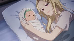 Episódio 3 - Ao Dia da Lembrança - The Weakest Tamer Began a Journey to Pick Up Trash