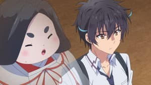 Episódio 3 - O Mundo Não é tão Gentil a Ponto de Permitir Ataques Unilaterais - Sokushi Cheat ga Saikyou sugite, Isekai no Yatsura ga Marude Aite ni Naranai n desu ga.