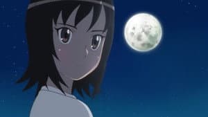 Episódio 3 - Episódio 3 - Rocket Girls