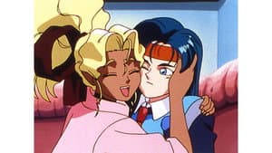 Episódio 5 - Sem Necessidade para um Parceiro - Tenchi Muyo!