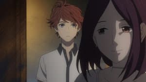 Episódio 1 - Hashiri Tsuzukete Yokattatte.