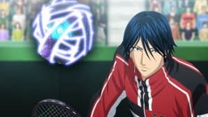 Episódio 3 - Episódio 3 - The Prince of Tennis II U-17 World Cup