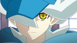 Episódio 3 - Episódio 3 - Puzzle & Dragons 10ª Temporada