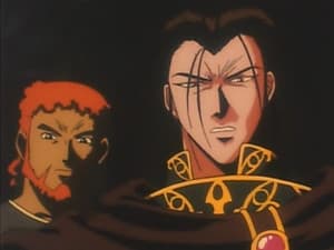 Episódio 8 - Episódio 8 - Record Of Lodoss War: Chronicles Of The Heroic Knight