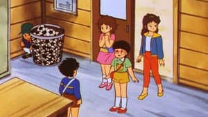Episódio 6 - Episódio 6 - Fight! Kickers