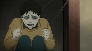 Episódio 4 - Quatro x quatro paredes / Esconderijo - Junji Ito: Histórias Macabras do Japão